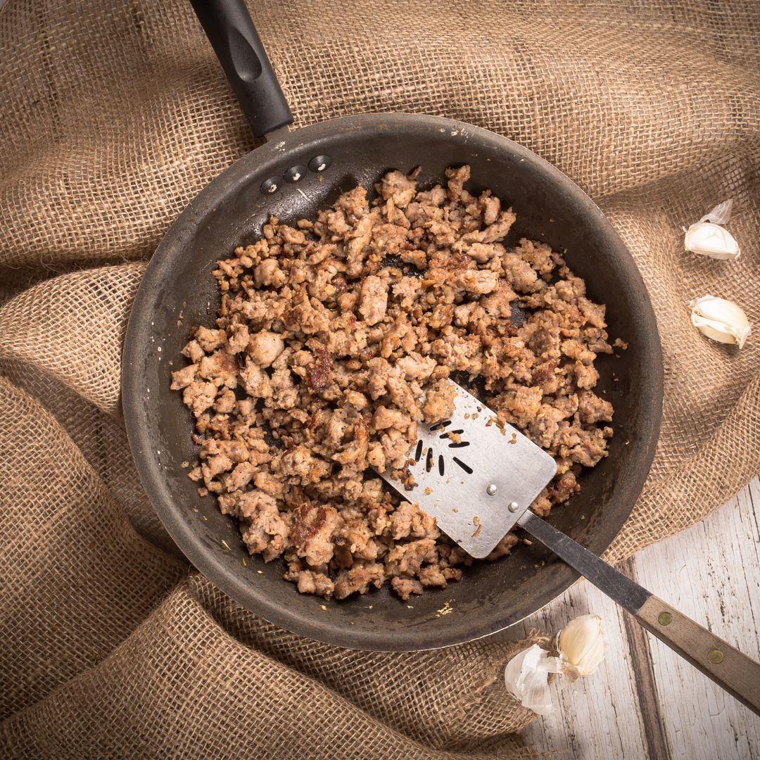 Farmhouse Breakfast Gift Box