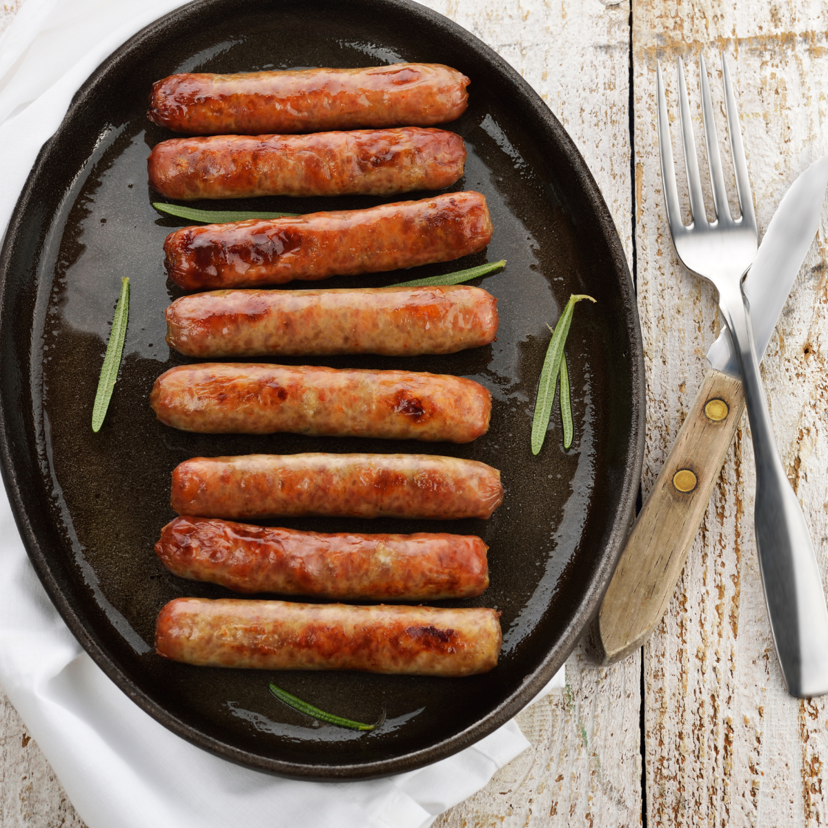 Sausage Links