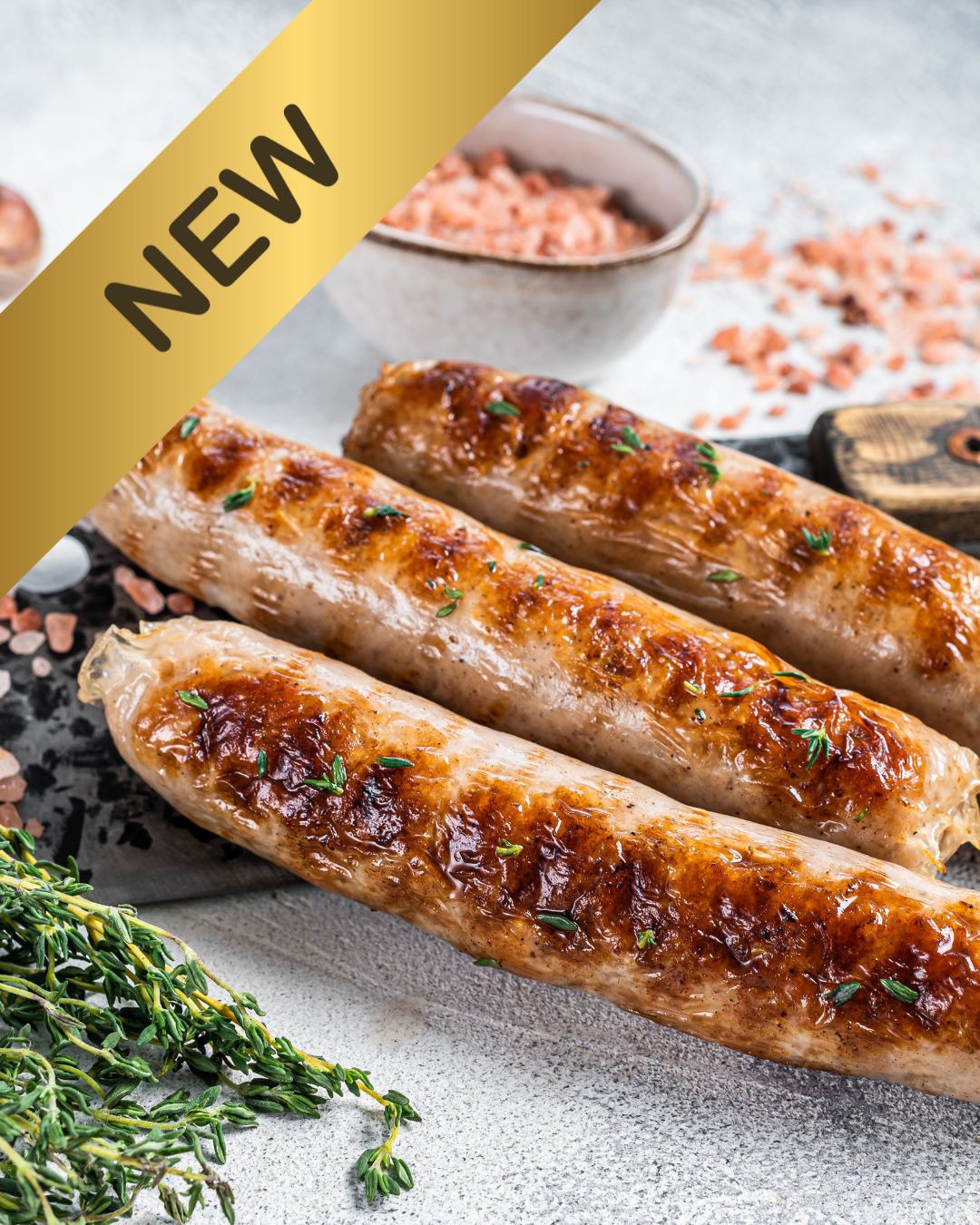 Bratwurst Box
