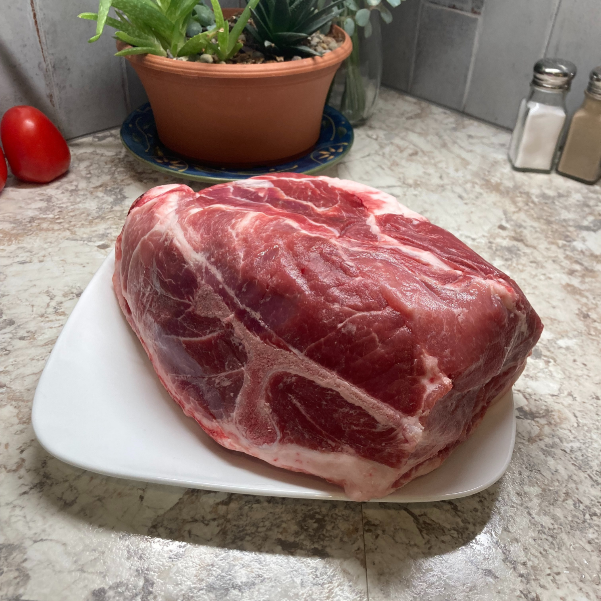 Pork Shoulder Roast