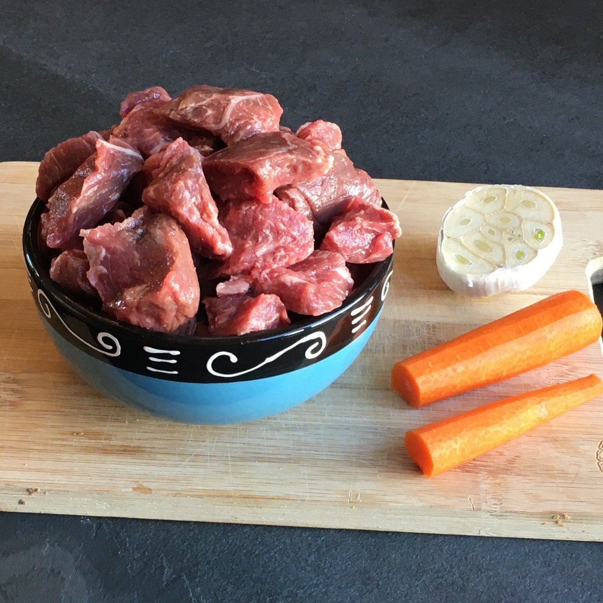 Stew Meat (1 lb)