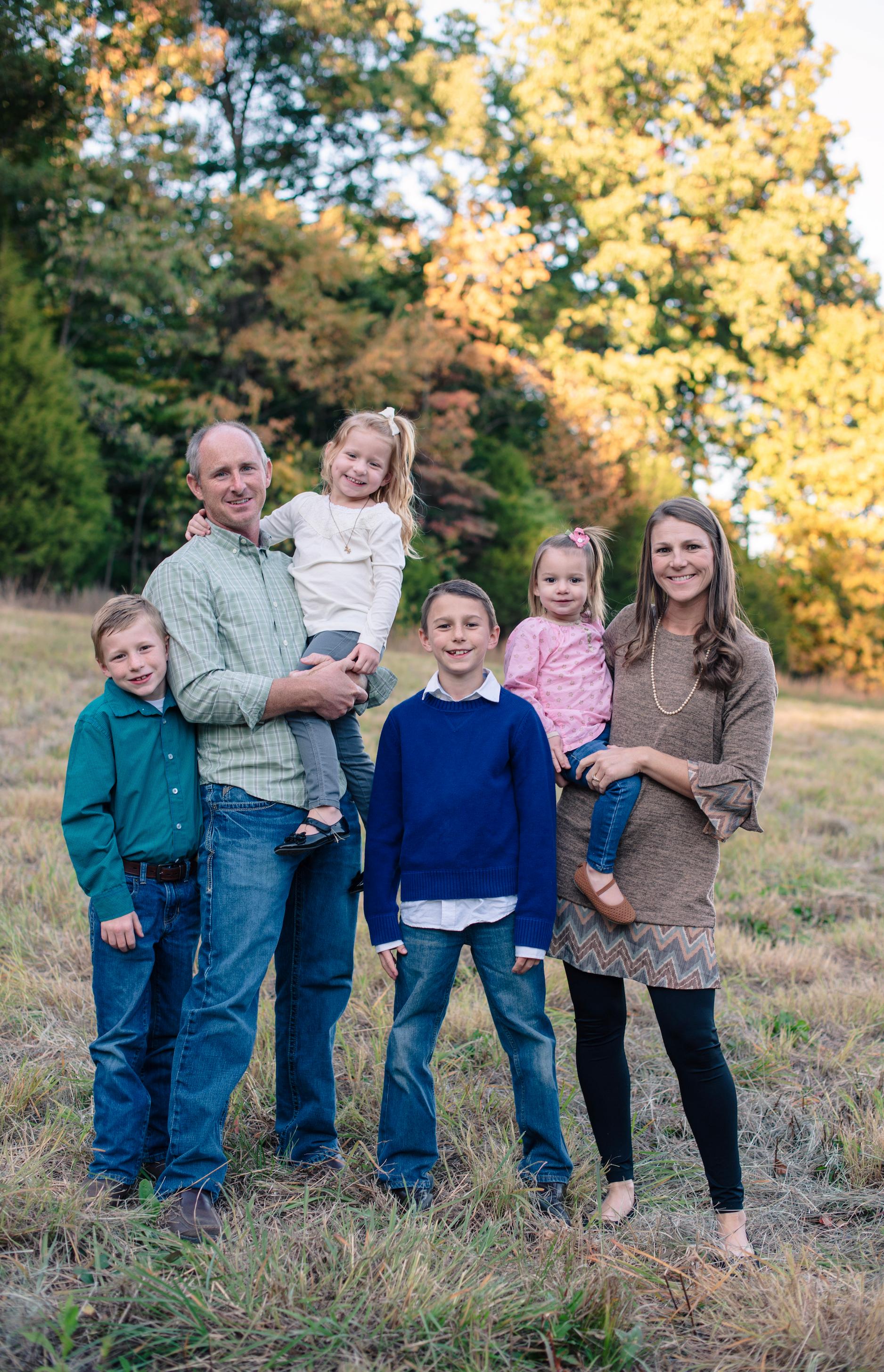 Family Traditions Family