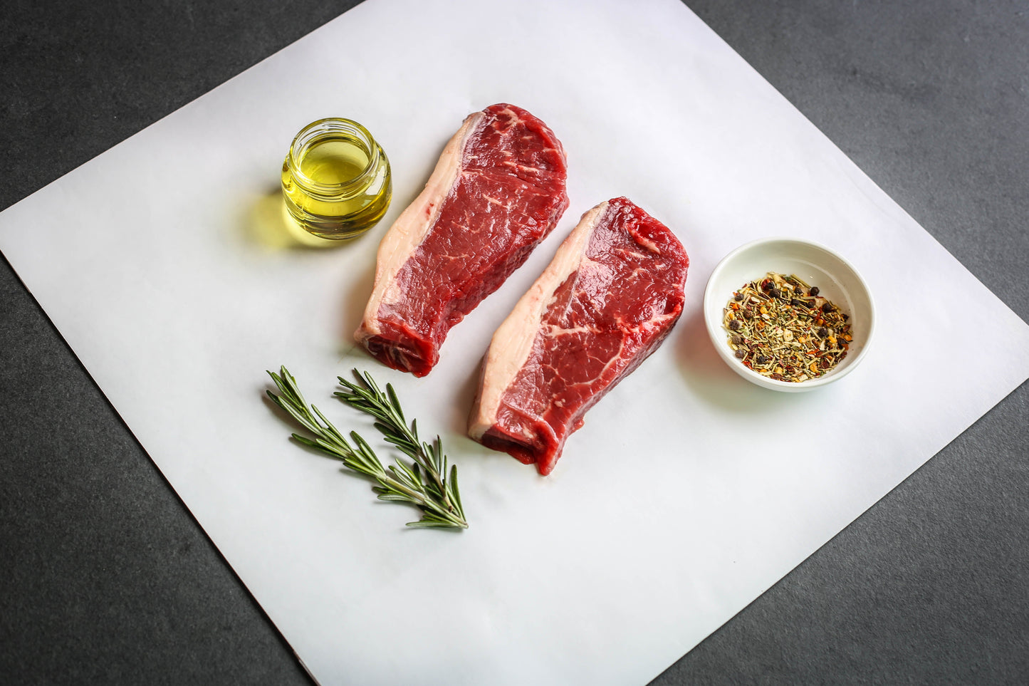 Bulk Beef Sampler Box