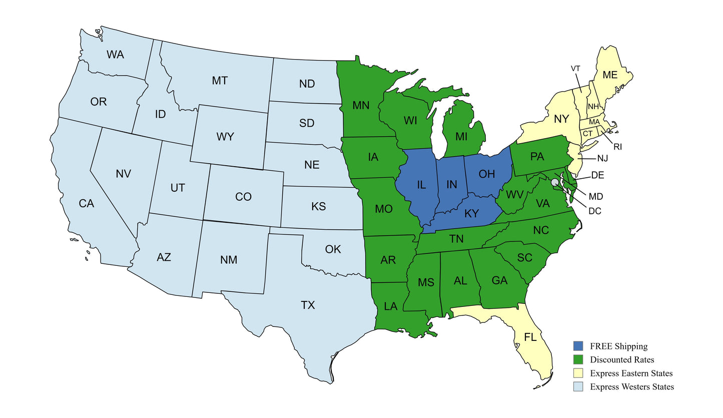 The Midwest's Best Box