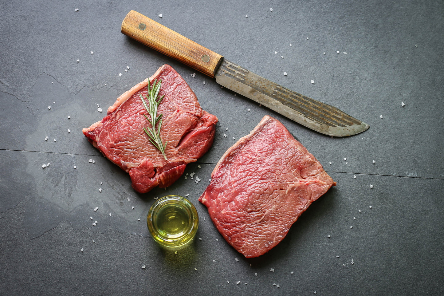 Merry Meat Lovers Gift Box