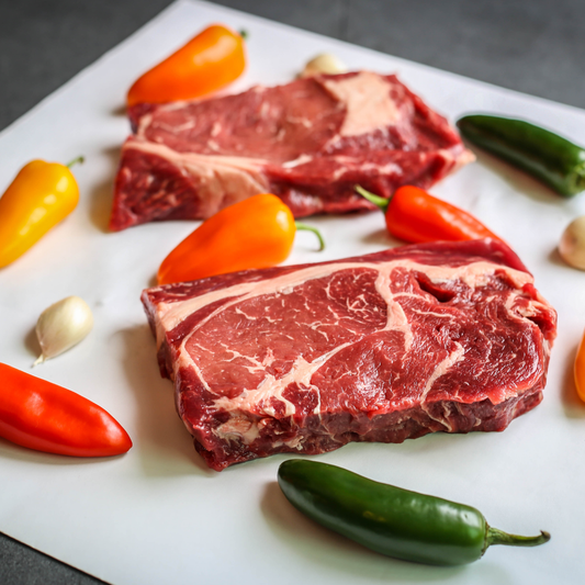 Ribeye Steaks