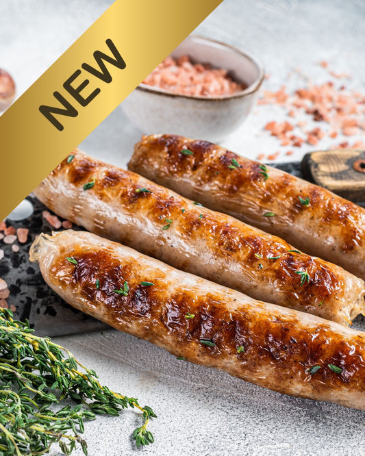 Bratwurst Box