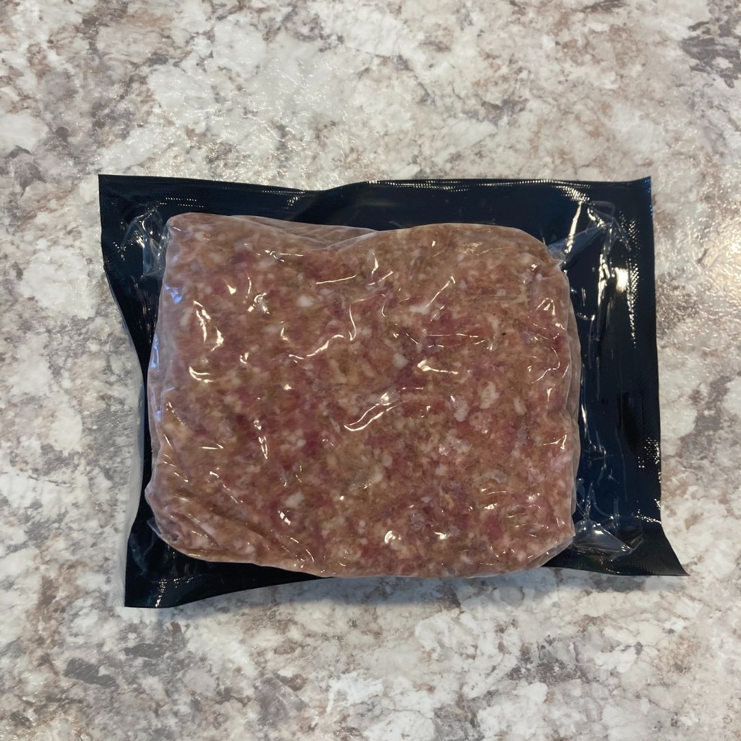 Mixed Pork Box