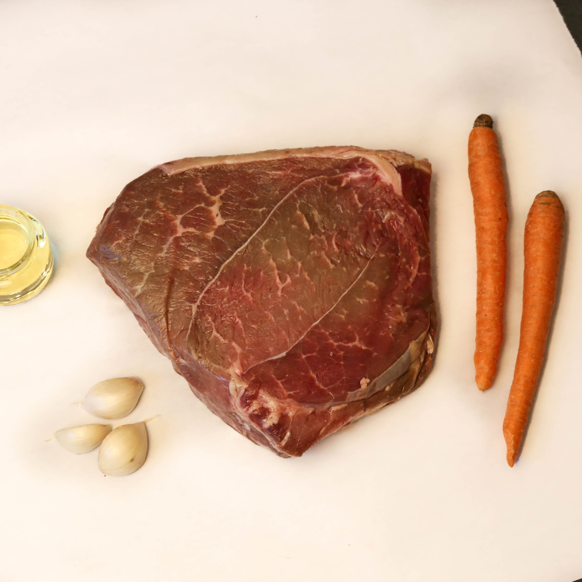 Sirloin Tip Roast