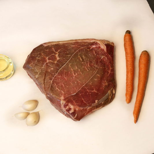 Sirloin Tip Roast