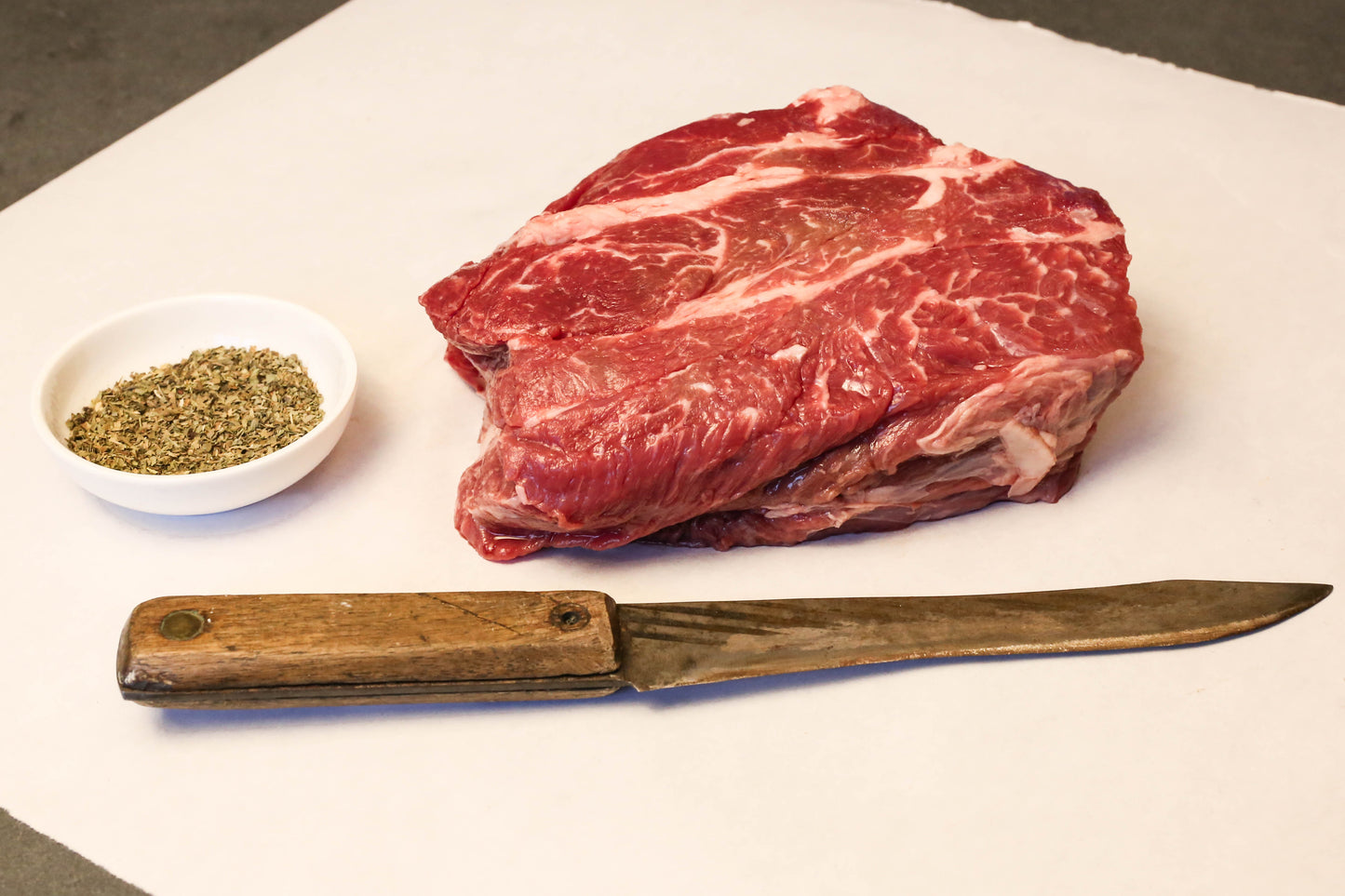 The Heartland Beef Box