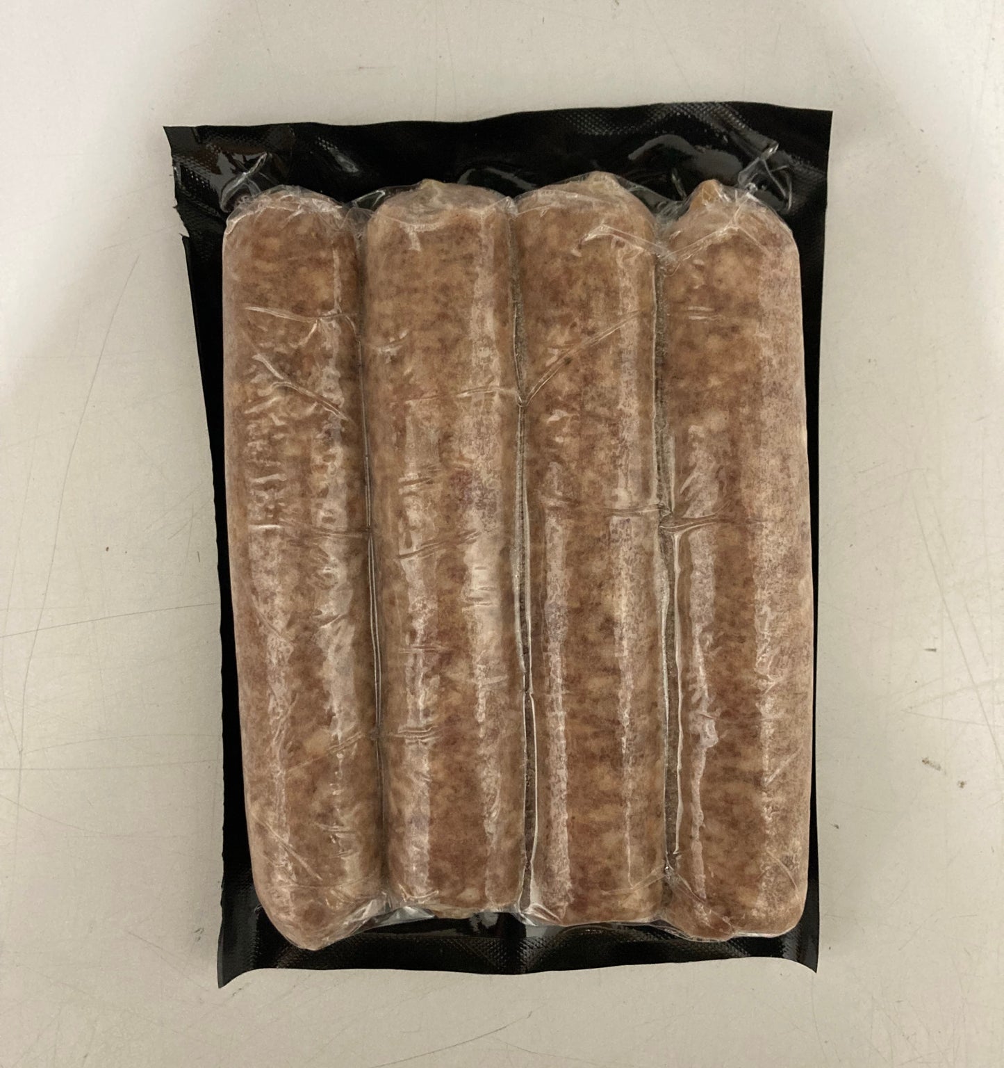 Bratwurst Box