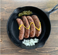 Load image into Gallery viewer, Mini Pork DEPOSIT (App. 25 lbs)
