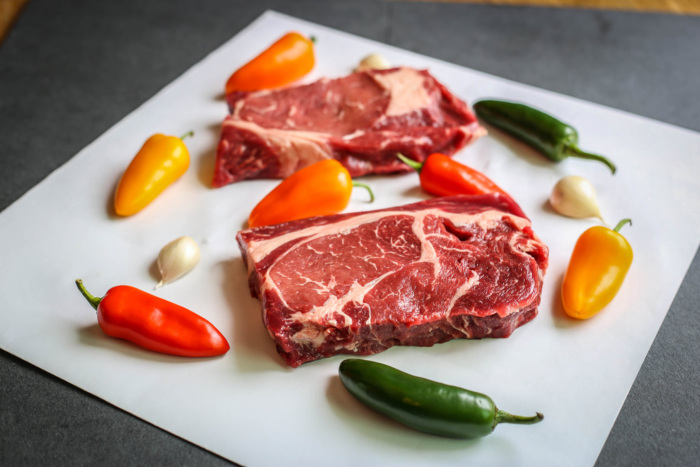 The Heartland Beef Box