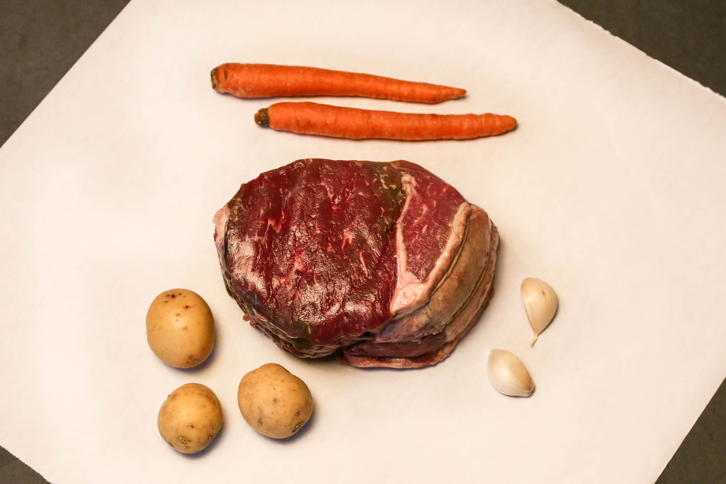 The Heartland Beef Box