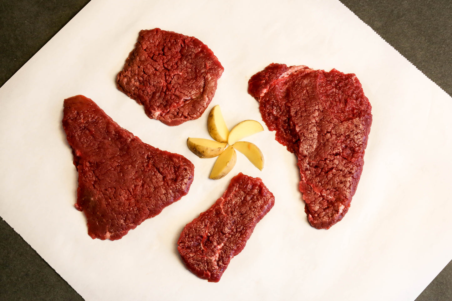 The Heartland Beef Box