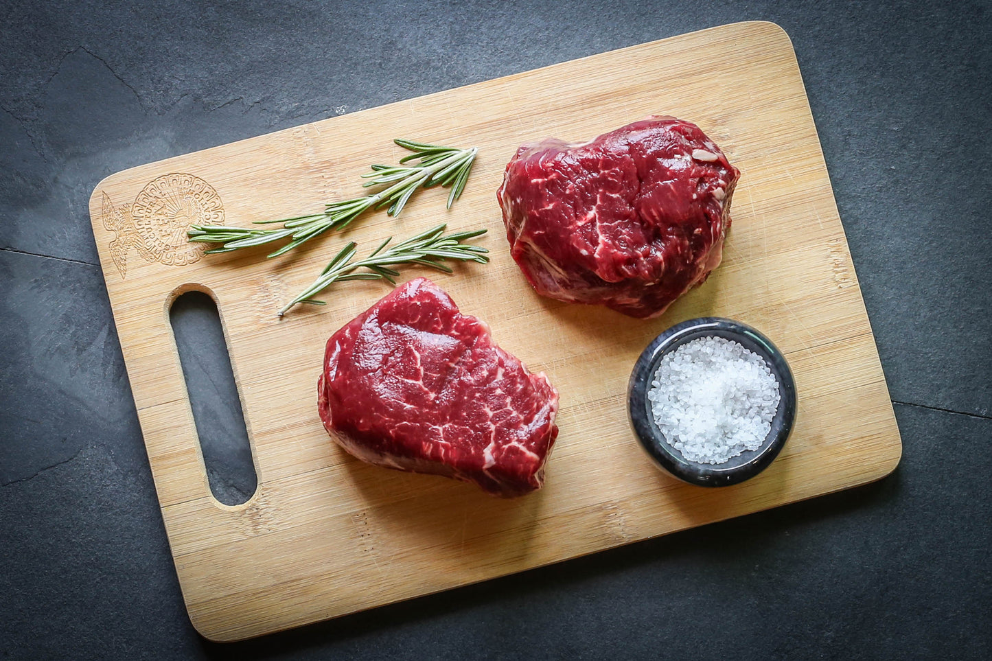 The Heartland Beef Box