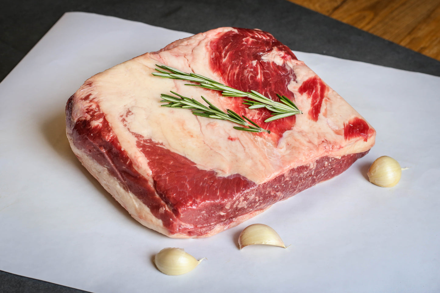The Heartland Beef Box