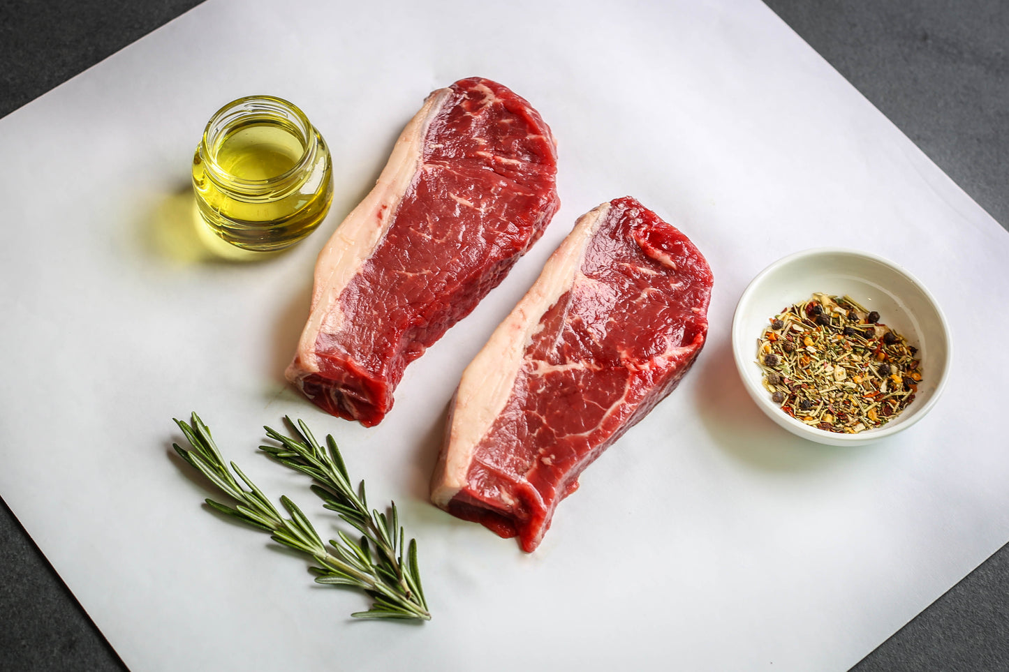 The Heartland Beef Box