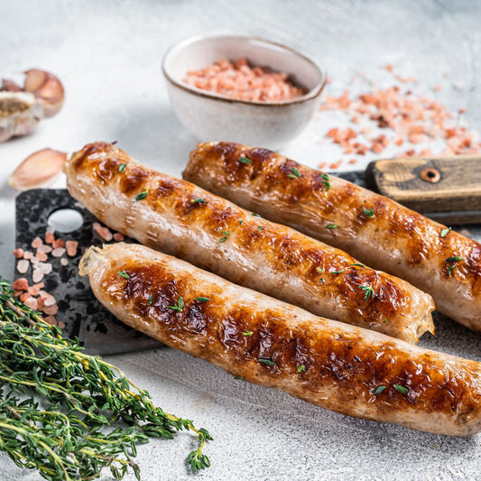 Bratwurst Box