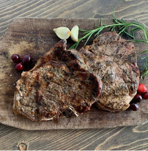 Load image into Gallery viewer, Small Pork Package DEPOSIT: 45 lbs

