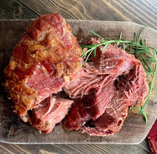 Load image into Gallery viewer, Small Pork Package DEPOSIT: 45 lbs
