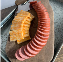 Load image into Gallery viewer, Small Pork Package DEPOSIT: 45 lbs
