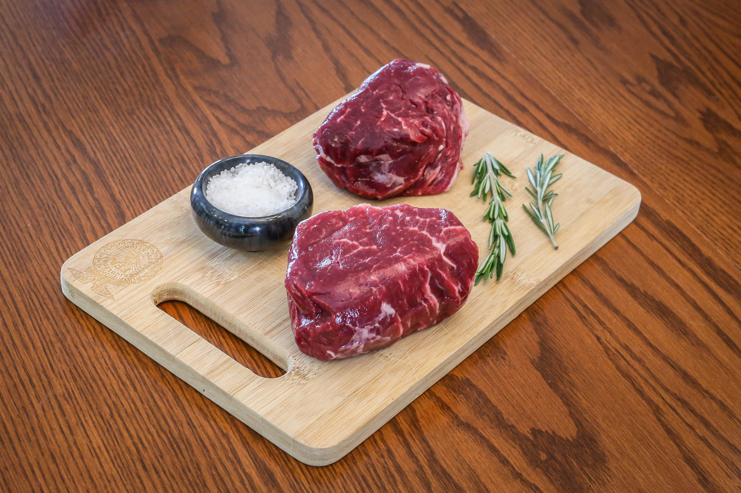 Quarter Beef DEPOSIT: 110 lbs