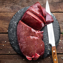 Load image into Gallery viewer, FREE Organ Meat (Heart, Liver &amp; Tongue)
