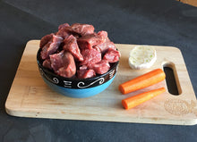 Load image into Gallery viewer, Mini Beef DEPOSIT (App. 25 lbs)
